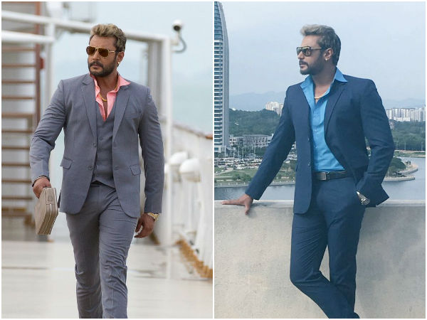 'ಚಕ್ರವರ್ತಿ' ಟೀಸರ್-3