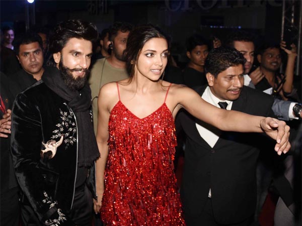 ರಣವೀರ್ ಬಗ್ಗೆ ವಿನ್ ಹೇಳಿದ್ದೇನು?