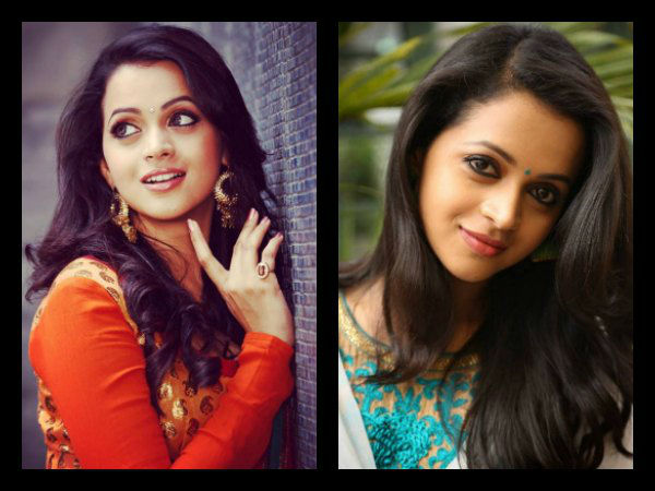 ಶಿವಣ್ಣನ 'ಟಗರು' ಚಿತ್ರದಲ್ಲಿ ಭಾವನಾ! ಶಿವಣ್ಣನ 'ಟಗರು' ಚಿತ್ರದಲ್ಲಿ ಭಾವನಾ!