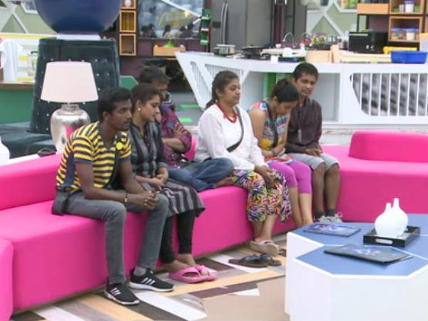 ಕ್ಯಾಪ್ಟನ್ಸಿ ಟಾಸ್ಕ್ ಏನಿತ್ತು?