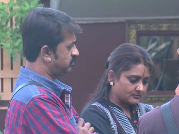 ಮೋಹನ್, ಮಾಳವಿಕಾ ಆಯ್ಕೆ!