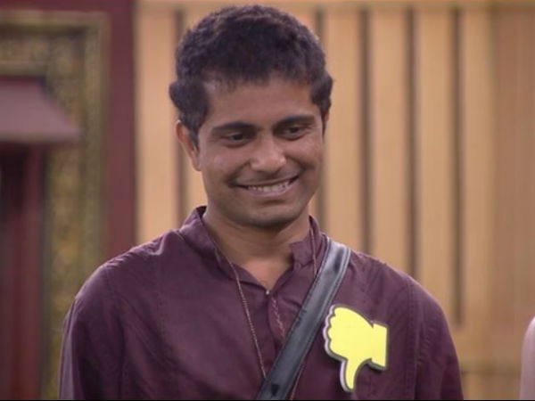 'ಪ್ರಥಮ್' ಟಾರ್ಗೆಟ್!