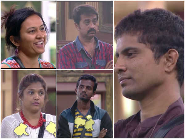 ಫಿನಾಲೆ ರೇಸ್ ಗೆ ಪೈಪೋಟಿ 