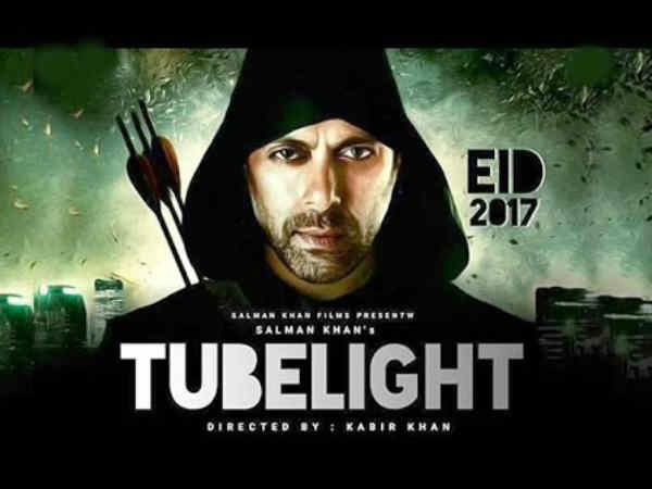 ಟ್ಯೂಬ್‌ಲೈಟ್ ಸಿನಿಮಾ ನಿರ್ಮಾಣಕ್ಕೆ ಯಾವುದೇ ತೊಂದರೆ ಇಲ್ಲಾ.. 