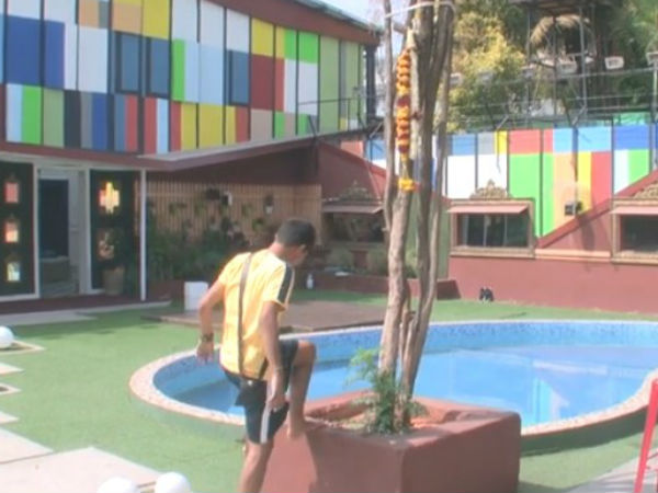 ಭಾವನೆಗಳಿಗೆ ಬೇಸರ ಬೇಡ 