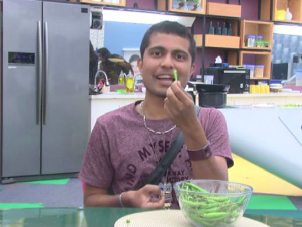 ಎಲ್ಲಾ 'ಆನೆ ಪಟಾಕಿ' ಟಾಸ್ಕ್ ಪ್ರಭಾವ.!