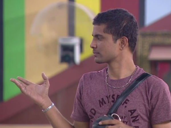 ಜಿದ್ದಿಗೆ ಬಿದ್ದ ಪ್ರಥಮ್