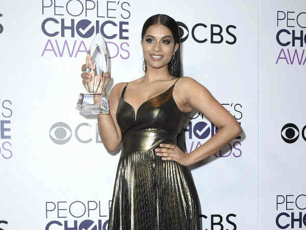 ಲಿಲ್ಲಿ ಸಿಂಗ್