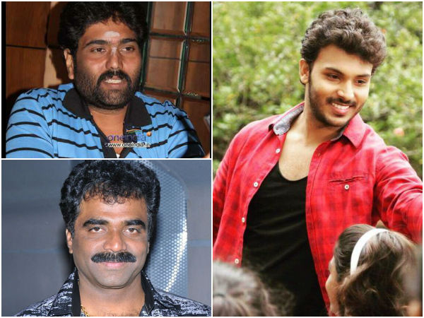 Kannada Movie Junior Artist Dies in Shooting During