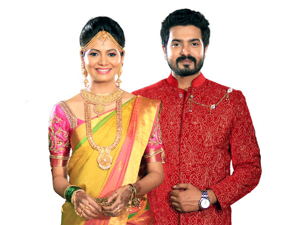 Colors Kannada Lunches New serial Radha Ramana