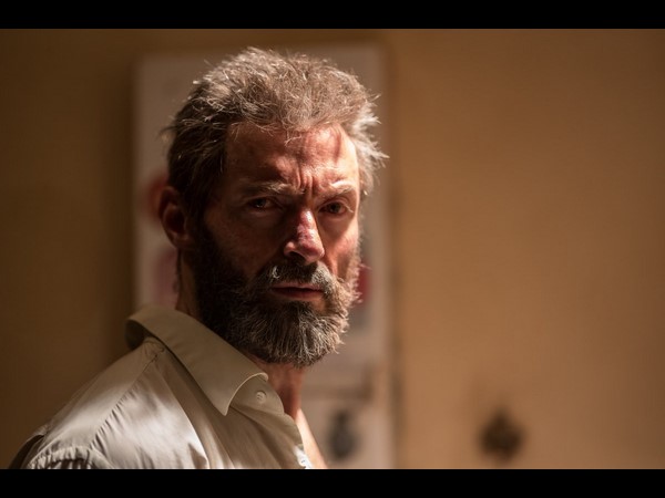 ಲೋಗನ್ ಚಿತ್ರದ ವಿಶೇಷತೆ ಏನು? 