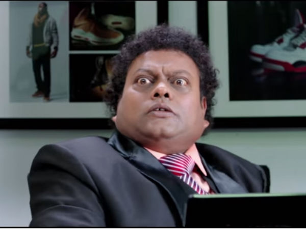 'ರಾಜು ಕನ್ನಡ ಮೀಡಿಯಂ' ನಲ್ಲಿ ಯಾರೆಲ್ಲಾ ಇದ್ದಾರೆ..