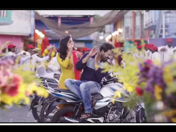 ಭಾವನಾತ್ಮಕವಾಗಿ ಚಿತ್ರಿಸಿದ ಬ್ಯೂಟಿಫುಲ್ ವಿಡಂಬನೆ- ವಿಜಯವಾಣಿ 