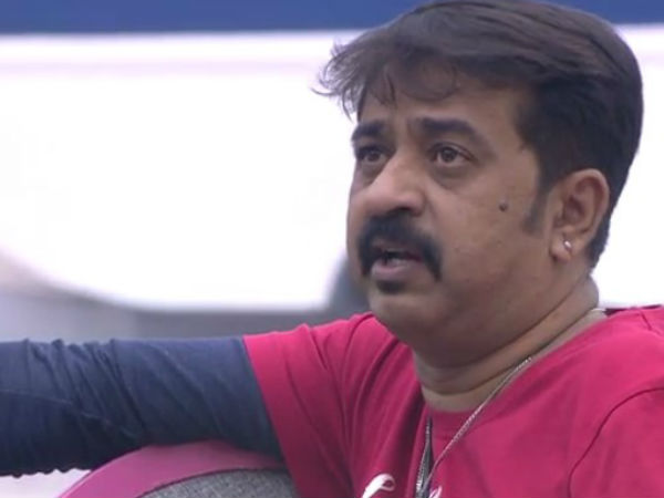 ಮೋಹನ್ ಮಾತ್ರ ಸೇಫ್