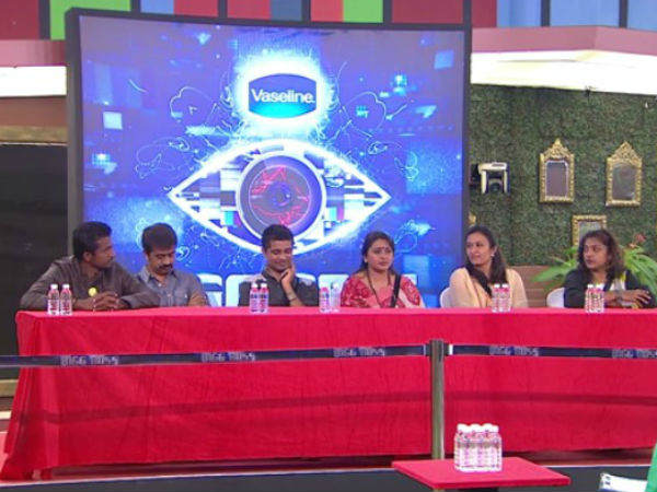 ಟಾರ್ಗೆಟ್ ಅಲ್ಲ.!