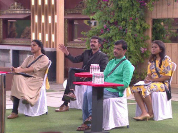 ಮಾಳವಿಕಾ ಯಾವುದನ್ನೂ ಒಪ್ಪಿಕೊಳ್ಳುವುದಿಲ್ಲ?!