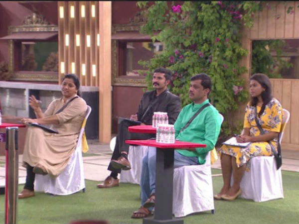 'ಬಿಗ್ ಬಾಸ್' ಸೆಲೆಕ್ಷನ್ ಮಾಡ್ತಿದ್ರಾ?