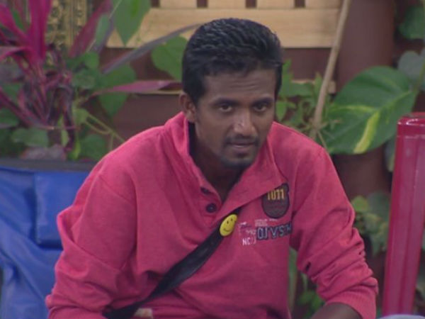 ಪ್ರಥಮ್ ಜೊತೆ ಕೀರ್ತಿ ಮಾತುಕತೆ