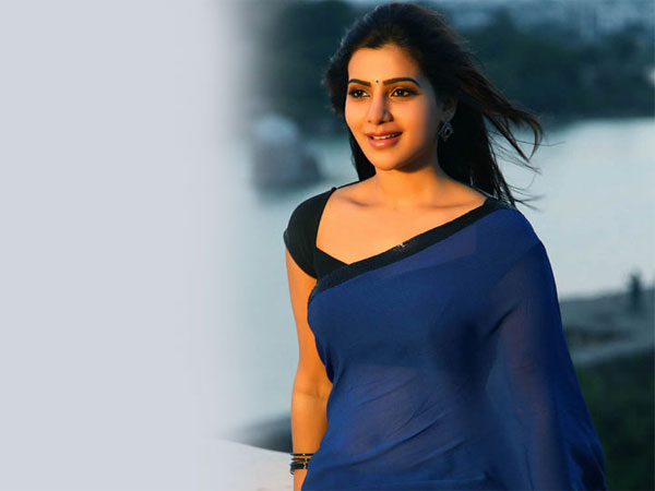 ಸಮಂತಾಗೆ, ಪವನ್ ಕುಮಾರ್ ಆಕ್ಷನ್ ಕಟ್ 