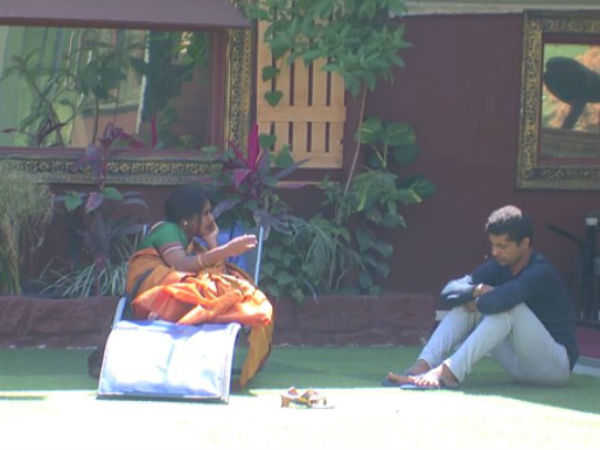 ಎಲ್ಲರೂ ನಾಟಕ ಮಾಡ್ತಿದ್ದಾರೆ.! 