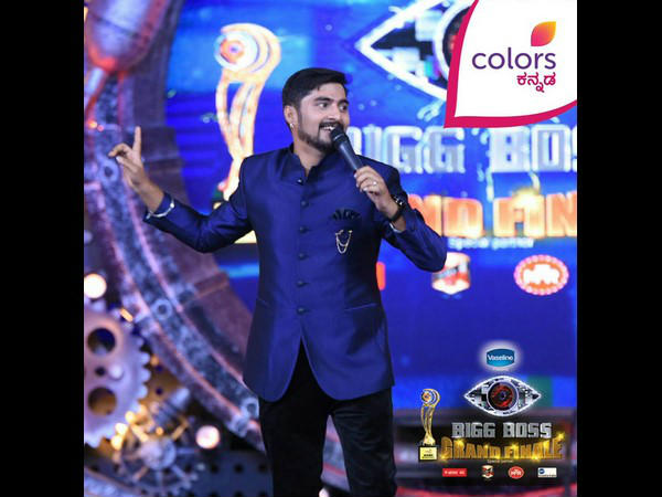 ಮನರಂಜನೆ ನೀಡಿದ ನಿರಂಜನ್