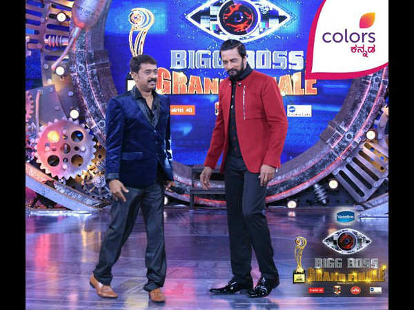 ಔಟ್ ಆದ ಮೋಹನ್