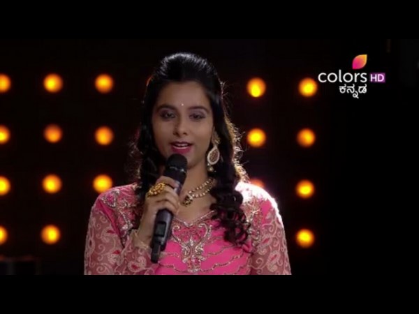 ಮಾಳವಿಕಾಗೆ ಗಿಫ್ಟ್