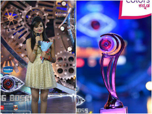 ಕನ್ನಡಿಯ ಕಂದ ಅವಾರ್ಡ್