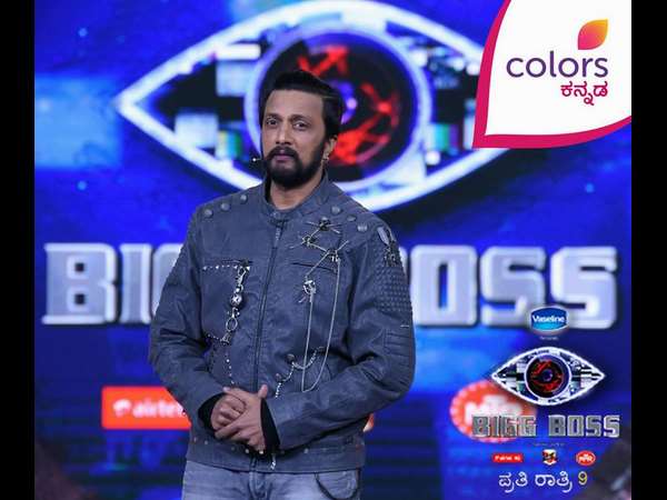 'ಬಿಗ್ ಬಾಸ್ 4' ಅತ್ಯಧ್ಬುತ ಸೀಸನ್