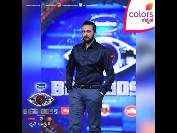 ಕಲರ್ಸ್ ಕನ್ನಡಕ್ಕೆ ಥ್ಯಾಂಕ್ಸ್!