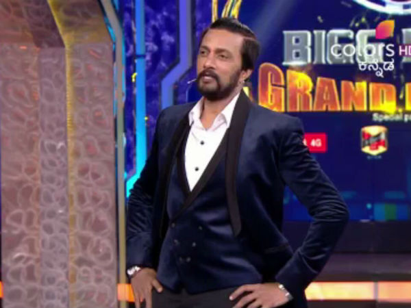 ಆರೋಗ್ಯಕರ ಮಾತುಕತೆಗೆ ನಾಂದಿ ಹಾಡಿದ ಸುದೀಪ್