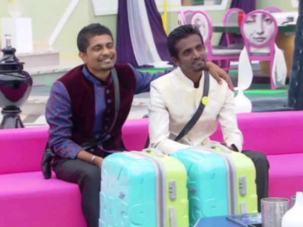 ಮನರಂಜನೆಯಲ್ಲಿ ಪ್ರಥಮ್ ರನ್ನ ಮೀರಿಸುವವರಿಲ್ಲ.!