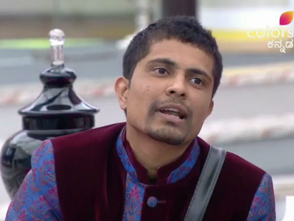 ಪ್ರಥಮ್ ಕಂಡ್ರೆ ಕೀರ್ತಿಗೆ ಏನು ಕಷ್ಟ.?