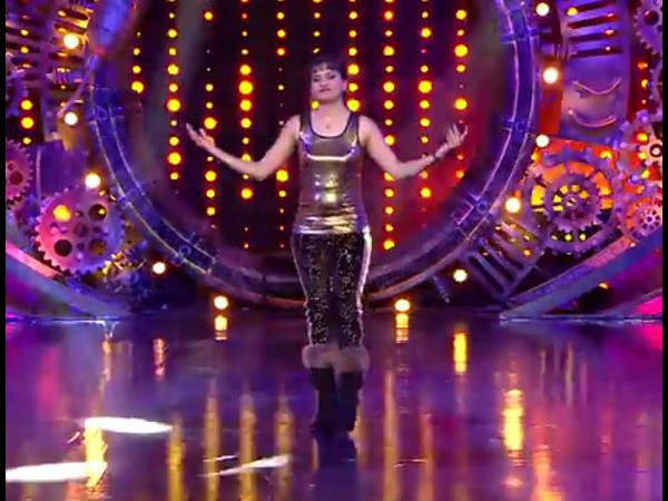 ಚೈತ್ರ ಸಿಂಗಿಂಗ್ 