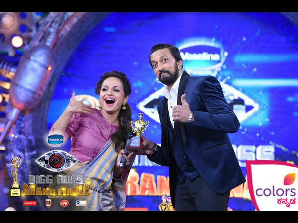 'ಚೋಟಾ ಬಾಸ್' ಅವಾರ್ಡ್ಸ್