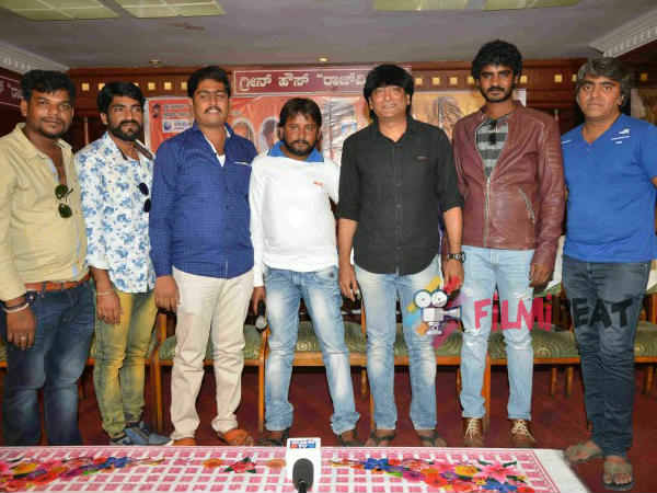 'ಸ್ಟೈಲ್ ರಾಜ' 