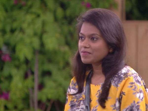 BBK4: Shalini clarifies her statement on 'Hitting Viewers'