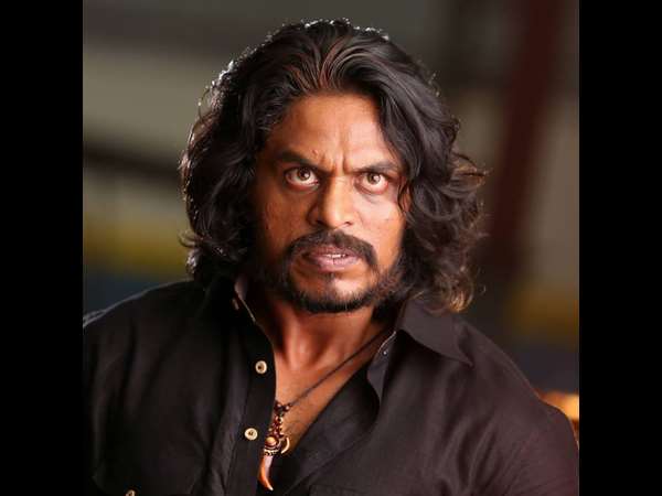 Kannada Actor Uday 39th Birthday