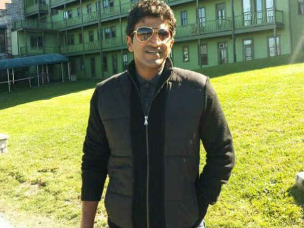 Director Hemanth M Rao next movie with Puneeth Rajkumar