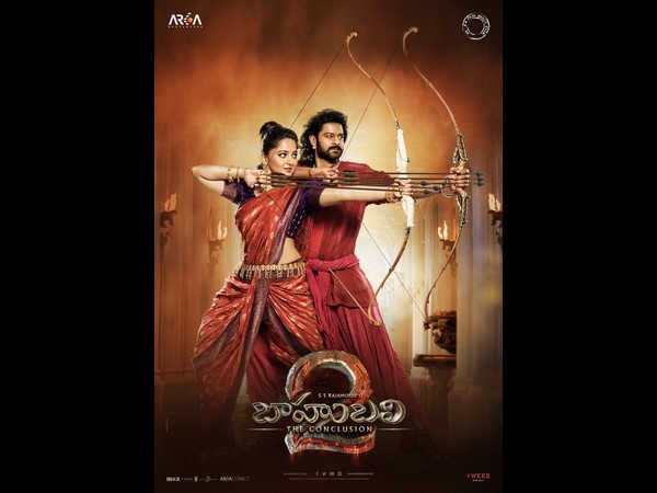 KGP twitter campaign demand for Dubbing of Bahubali 2 in Kannada KGP twitter campaign demand for Dubbing of Bahubali 2 in Kannada