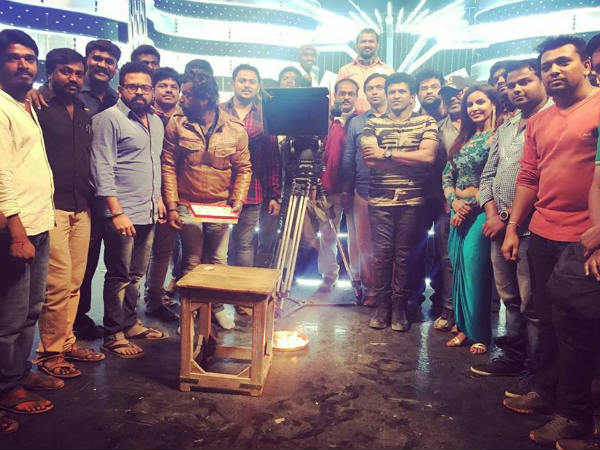 ತೆರೆಗೆ ಬರಲು ಸಿದ್ದತೆ