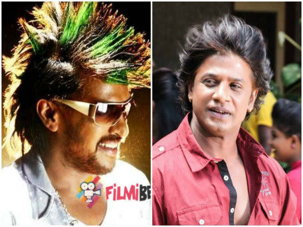 ತಗಾದೆ ತೆಗೆದ ಉಪ್ಪಿ ಅಭಿಮಾನಿಗಳು..