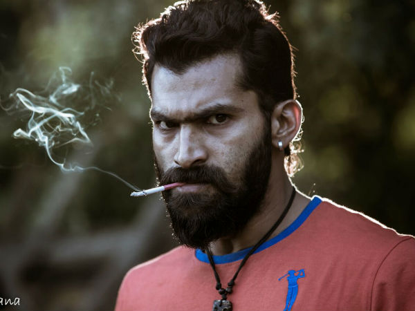 ಯಾರು ಈ ಸಂಜಯ್?