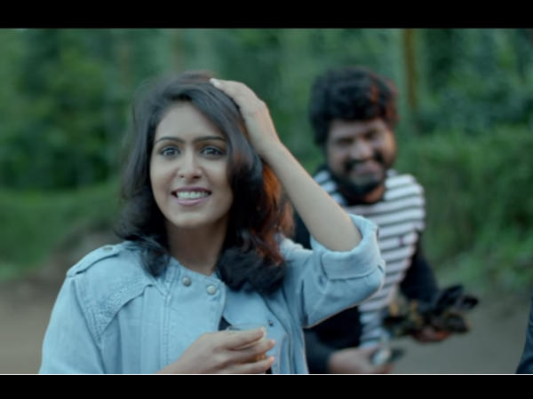 ಎರಡನೇ ಅತಿಹೆಚ್ಚು ವೀಕ್ಷಣೆ ಪಡೆದ ಕಿರಿಕ್ ಹಾಡು ಎರಡನೇ ಅತಿಹೆಚ್ಚು ವೀಕ್ಷಣೆ ಪಡೆದ ಕಿರಿಕ್ ಹಾಡು