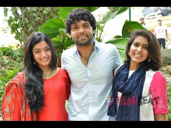 ಗಾಂದೀನಗರದ ಸಕ್ಸಸ್ ಫುಲ್ ಸಿನಿಮಾ ಗಾಂದೀನಗರದ ಸಕ್ಸಸ್ ಫುಲ್ ಸಿನಿಮಾ