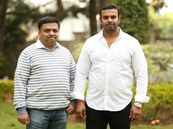 ವಿದೇಶಗಳಲ್ಲಿಯೂ ಬಿಡುಗಡೆ ಆಗಲಿದೆ 'ಹೆಬ್ಬುಲಿ' 