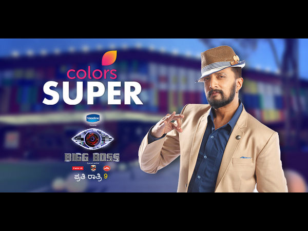 ವೇದಿಕೆ ಹಿಂದೆ ಸುದೀಪ್ ಹೇಗೆ?