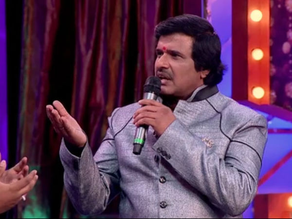 ಎಸ್.ನಾರಾಯಣ್ ಆಗಮನ!