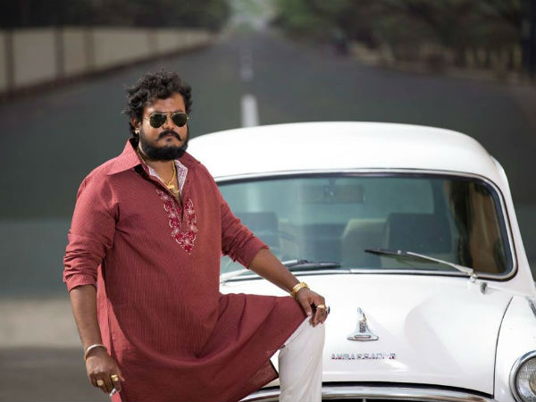 ತಂದೆಯ ಮಾರ್ಗದಲ್ಲಿ ದಿನಕರ್ ಹೆಜ್ಜೆ!