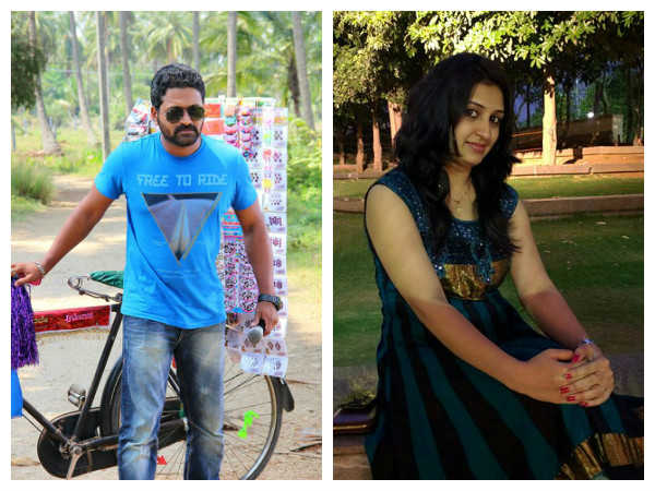 ರಿಶಬ್ ಶೆಟ್ಟಿ ಬಾಳ ಸಂಗಾತಿ ಇವರೇ..